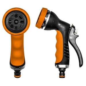 Pistolet  Bradas ECO-2048 wyglad